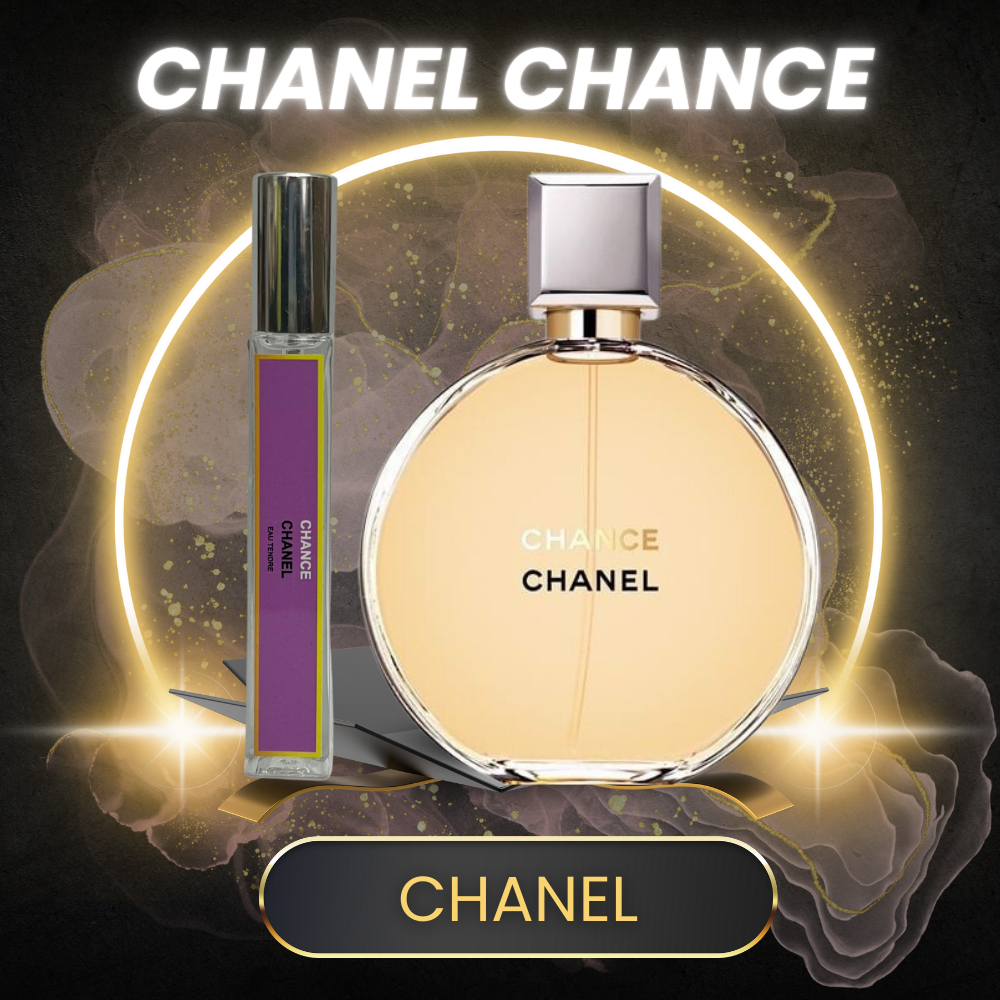 Nước Hoa Nữ Chiết 𝗖𝗵𝗮𝗻𝗲𝗹 𝗖𝗵𝗮𝗻𝗰𝗲 - Chai chiết 10ml.