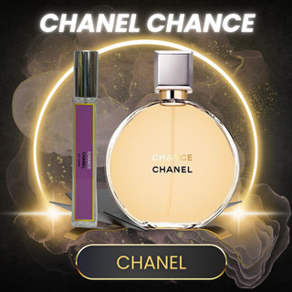 Nước hoa nữ chiết 𝗖𝗵𝗮𝗻𝗲𝗹 𝗖𝗵𝗮𝗻𝗰𝗲 - chai chiết 10ml.