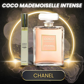 Nước hoa nữ Chanel Coco Mademoiselle Women - Chai chiết 10ml