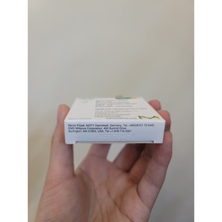 Giấy đo pH 1-14 1109620003 Merck (Đức)