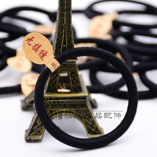 Dây Chun Cột Tóc- Phôi Cột Tóc thêu - Phôi Dây Scrunchies