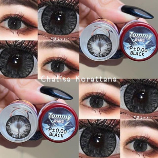 Tổng hợp mẫu lens black