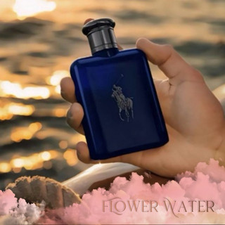 Nước Hoa Nam Polo Blue 125ML Chính Hãng Thơm Lâu