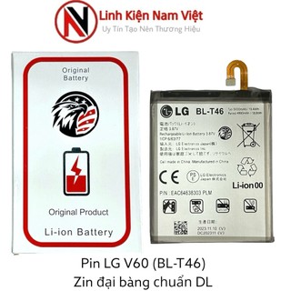 Pin lg v60 - 4000mah zin đại bàng dung lượng chuẩn
