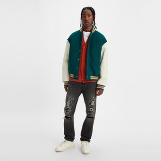 Levi's - quần jeans nam dài a4677-0001