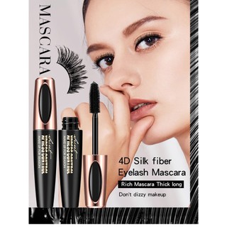 [FREESHIP] MASCARA HÀN QUỐC - AMYS DIARY - VẼ VIỀN MẮT