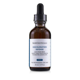 Tinh chất giúp làm sáng da, đều màu da và đánh bay thâm nám, tàn nhang, đốm nâu Skinceuticals Discoloration Defense (Bản