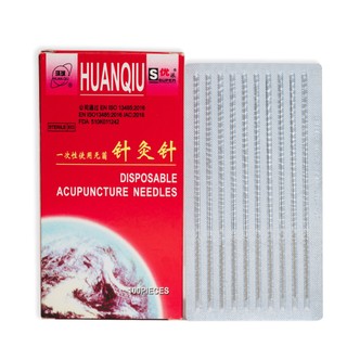 K.i.m châm cứu hoàn cầu