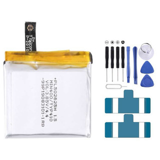Pin huami amazfit gtr 47mm 410mah pl502625h