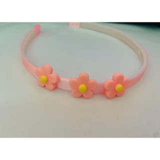 Cài tóc bờm tóc băng đô cài tóc cho bé gái handmade dyi greenkios