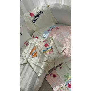 𝐋𝐘𝐂𝐇𝐄𝐍- Áo babytee chất thun cotton mềm mát nhiều mẫu