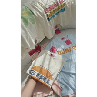 𝐋𝐘𝐂𝐇𝐄𝐍- Áo babytee chất thun cotton mềm mát nhiều mẫu