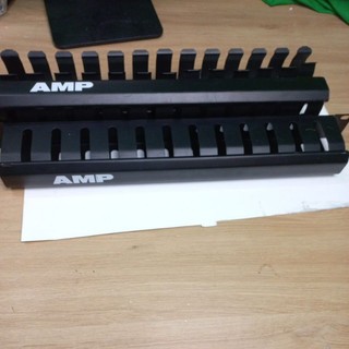 Thanh quản lý cáp AMP