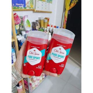 Sáp khử mùi nam Old Spice