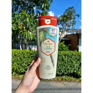 Sữa tắm old spice fiji 473ml