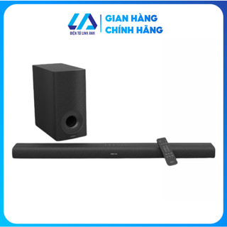 Loa Soundbar Denon DHT-S316 hàng chính hãng bảo hành 12 tháng toàn quốc