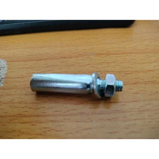 Chốt giò dĩa xe đạp 4 cái