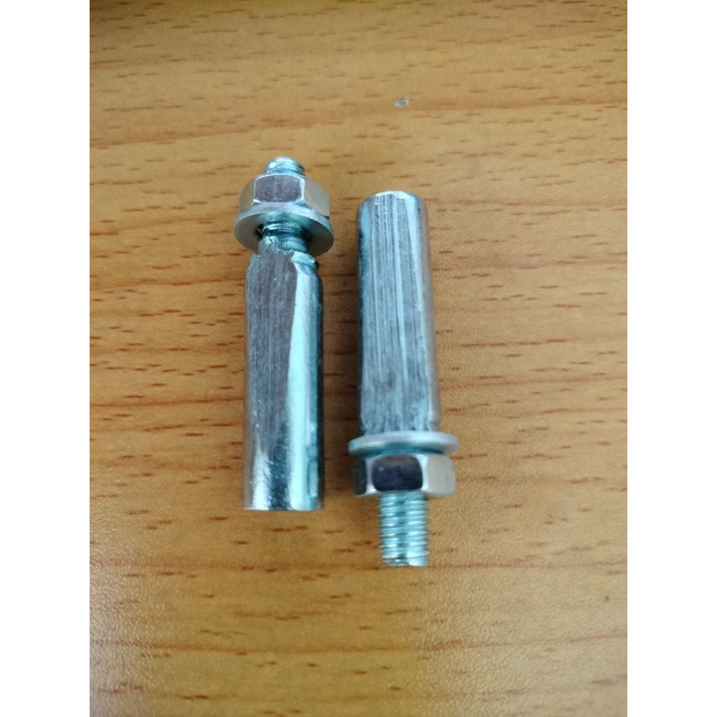Chốt giò dĩa xe đạp 4 cái