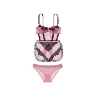 Đầm babydoll Victoria’s Secret, Size S, auth chính hãng