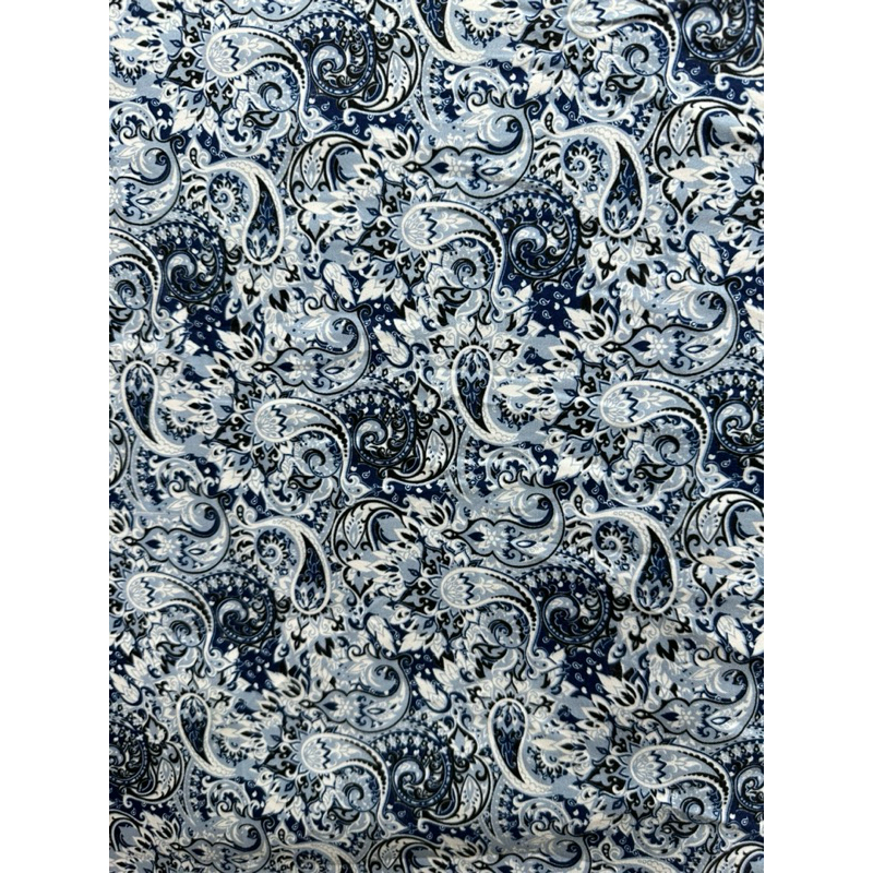 Vải Kate bông không nhăn, không rút, chất liệu cực bền, khổ vải 1m46