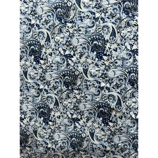 Vải Kate bông không nhăn, không rút, chất liệu cực bền, khổ vải 1m46