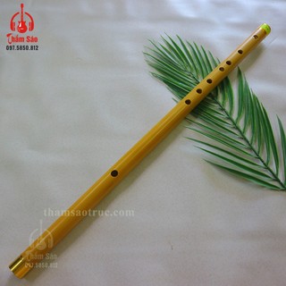Sáo la trầm - shop sáo trúc thắm sáo