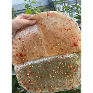(250gr) Bánh tráng cay nhiều
