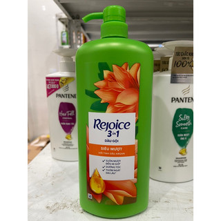 Rejoice dầu gội siêu mềm mượt 1.2l
