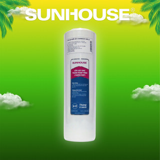 Lõi lọc nước số 2 SUNHOUSE SHRLL2