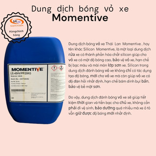 Wax đánh bóng vỏ xe 20l - thái lan