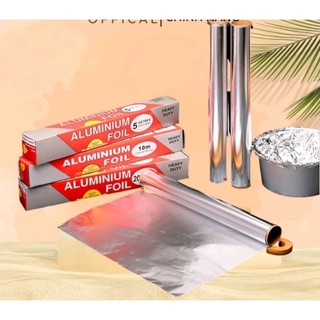 Giấy bạc nướng thức ăn 5mx 30cm