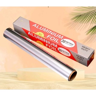 Giấy bạc nướng thức ăn 5mx 30cm