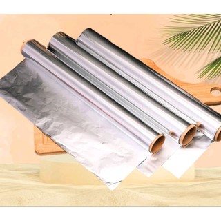 Giấy bạc nướng thức ăn 5mx 30cm