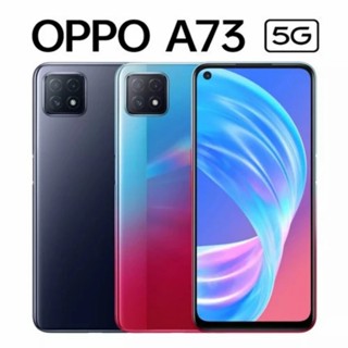  điện thoại giá rẻ Oppo A73 Chính Hãng 2sim ram 8G 256G cấu hình máy khủng cày game nặng siêu mượt mà Bảo hành 12 thán 