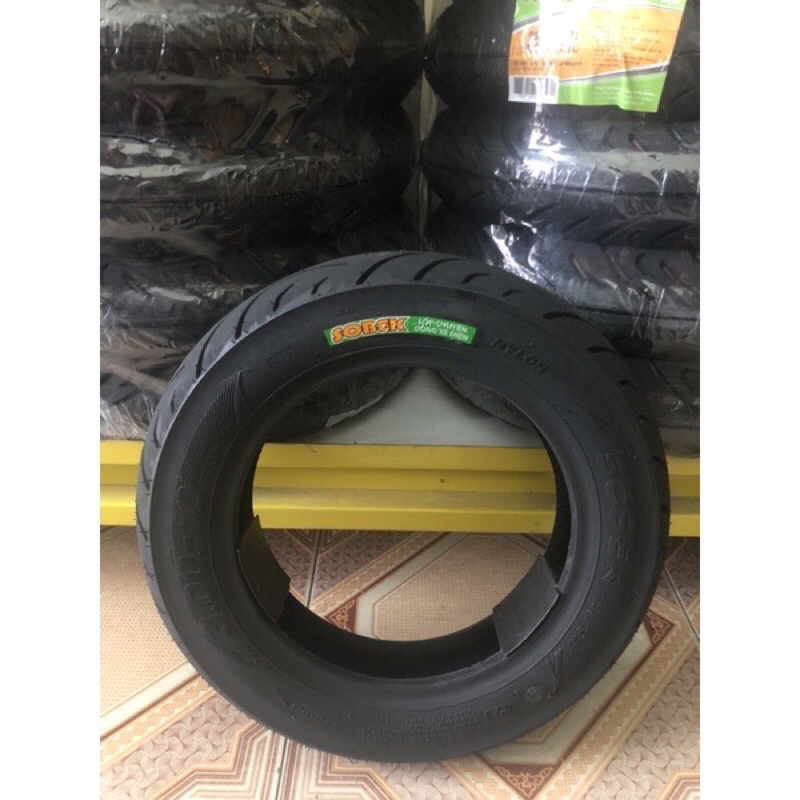 Lốp xe điện SOBEK 300-10 /350-10 /90-90-12