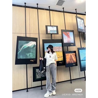 THUN NEW ERA NY & LA 1988 ( CHÍNH HÃNG )