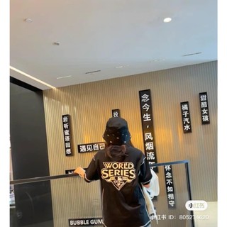 THUN NEW ERA NY & LA 1988 ( CHÍNH HÃNG )