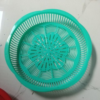thảm lót nồi cơm (đk 22,5cm)