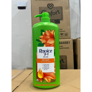 Rejoice dầu gội siêu mềm mượt 1,2l