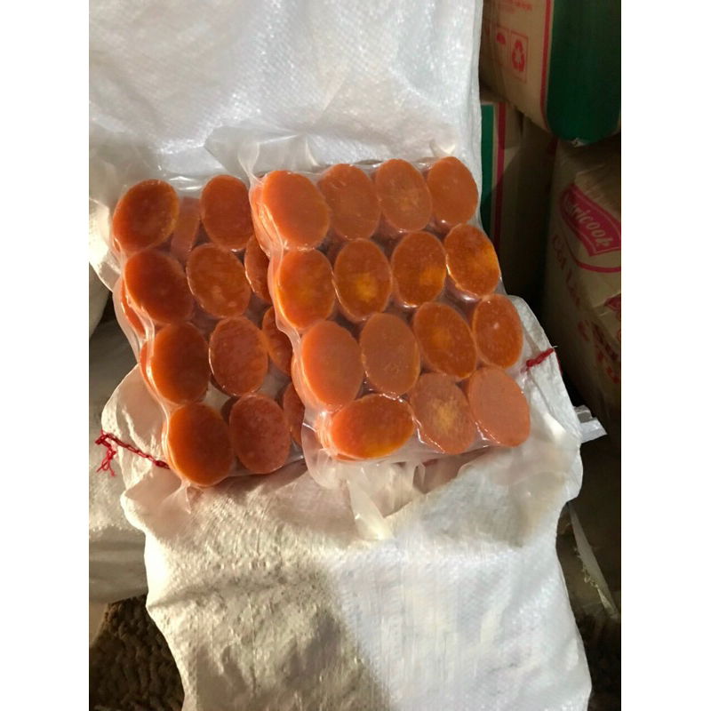 Đường Tán thiên nhiên ( cam ) 1kg