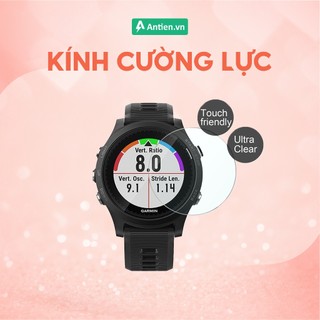 Kính cường lực 9H cho Garmin Forerunner 945 / 255 / Fenix7