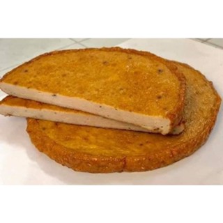 Chả Cá Nha Trang loại 1 , dai ngon , HOẢ TỐC 1-2H HCM