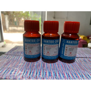 Hantox - 200 50ml