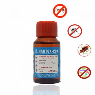 Hantox - 200 50ml