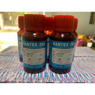 Hantox - 200 50ml