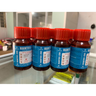 Hantox - 200 50ml