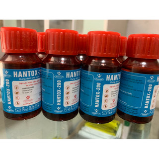 Hantox - 200 50ml