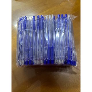 Bút bi xanh tt-027 giá siêu rẻ - at