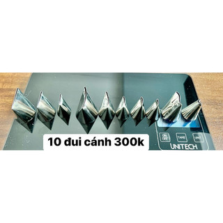 Bộ đui gia công 8 -10 chiếc cánh hoa