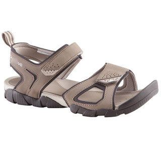Sandal Quechua đi HIKING leo núi địa hình Bigsize